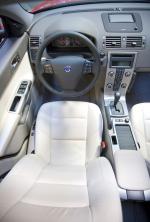 Volvo S40 2008 года